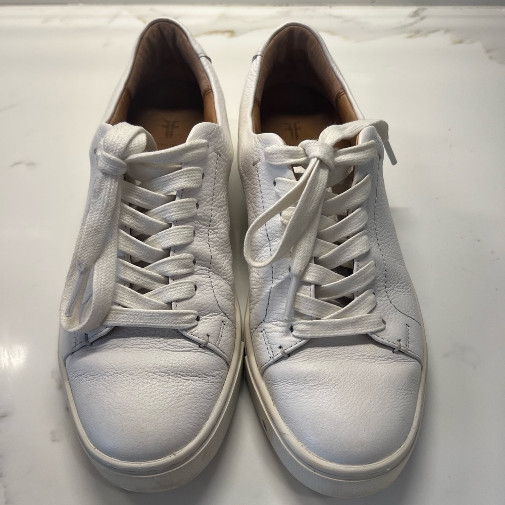 Frye Womens Sneakers